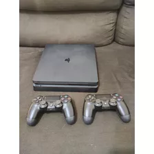 Ps4 Slim