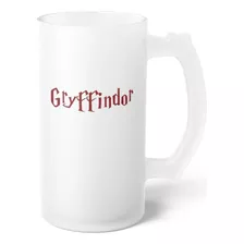 Vaso Shopero - Harry Potter - Gryffindor