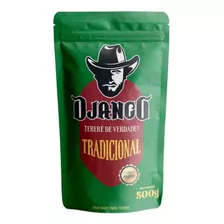 Erva Mate Tereré Django 500g Tradicional