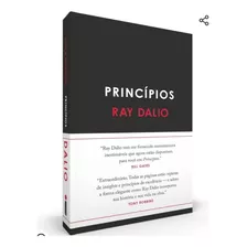 Princípios Ray Dalio - Lacrado 