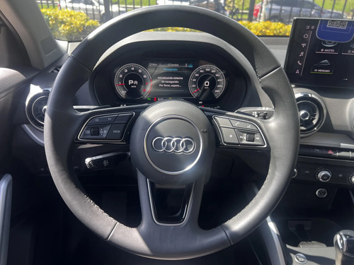 AUDI Q2 1.4 35 TFSI 150HP AT AMBITION