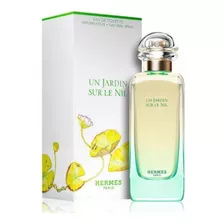 Un Jardin Sur Le Nil Hermes 100ml Perfumesfreeshop! Volumen De La Unidad 100 Ml