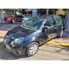 Ford Ka Fly 1.0 C/aa+dir+cierre 2012