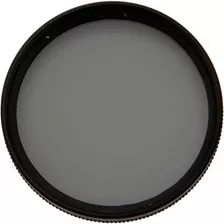 Filtro Circular Polarizador (cpl) Vivcpl52 - Vivitar