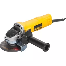 Esmerilhadeira 4.1/2 Dewalt Dwe4020 800w + Acessórios