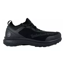 Tenis Timberland Pro Afterburn Negro A28na Look Trendy