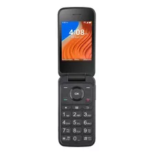 Celular Riu Con Tapa Ideal Adultos Teclas Grandes Doble Chip