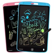 Lousa Educativa Magica Infantil Digital 8,5 Tablet Premium