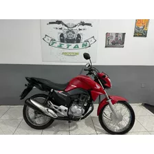 Honda Cg 160 Start 2022 Start 160 Cg 