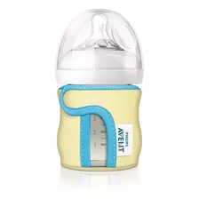 Philips Avent - Funda Para Botella De Bebé, 4 Onzas (colores