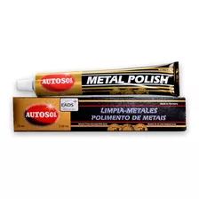 Autosol Pulidor De Metales - Metal Polish