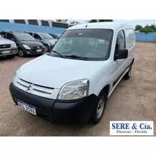 Citroën Berlingo Diesel 1.9 2022 Impecable!