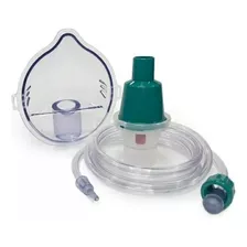 Kit Nebulização Infantil Medicate Para Md1300 Ou Md1000 Rosc