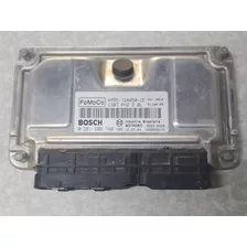 Módulo Injeção Focus 2.0 Flex Am55-12a650-ge 0261s08740