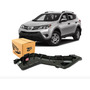 Parachoque Delantero Para Toyota Rav4 2009 2012 Toyota RAV4