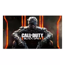 Call Of Duty: Black Ops Iii Black Ops Standard Edition Activision Pc Digital