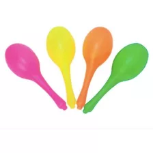 Maracas Fluo Neon X 12 Onfire Store