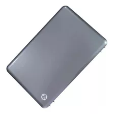 Carcaça Tampa Tela Notebook Hp G6 1000 Serie 643245-001