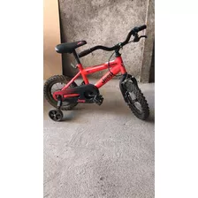 Bicicleta Aro 12 Jeep