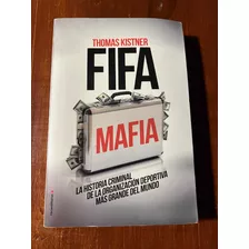 Libro La Mafia De La Fifa