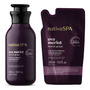Combo Nativa Spa Uva Merlot: Loção Corporal 400ml + Refil 35