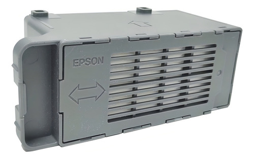 Epson Caja De Mantenimiento Para L8
