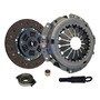 Cilindro Clutch Nissan Altima 3.5 2005 - 2006 / Esclavo