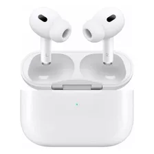 Apple AirPods Pro 2a Geração- Estojo De Recarga Megasafe