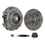 Kit De Clutch Gmc P3500 6.2 V8 1992-1993