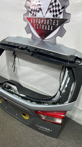 Quinta Puerta Subaru Impreza 2017 2018 2019 2020 Q-677 Foto 3