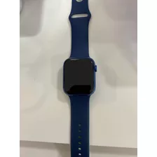 Apple Watch Series 7 Como Nuevo, Garantía Original De Apple