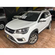 Caoa Chery Tiggo 2 1.5 Act (aut) 2020 Impecável !! 