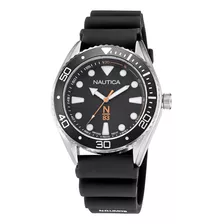 Reloj Nautica Napfwf113 Para Hombre