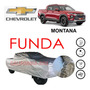 Funda Antigranizo Broche Eua Chevrolet Montana 2023