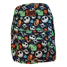 Mochila Calaveras Jack