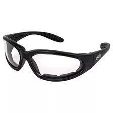 Global Vision Eyewear Hercules Plus Gafas De Seguridad Antiv