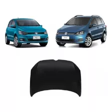 Capot Volkswagen Fox / Suran 2015 2016 2017 2018 2019 Msi 