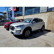 Hyundai Tucson 2.0 Value 4x2 Fl Mt 5p