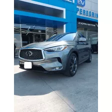 Infinity Qx50 2019