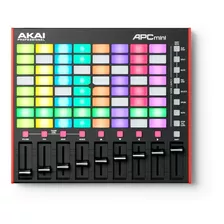 Apc Mini Mk 2 Controlador Produccion Para Ableton Live