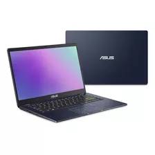 Asus Laptop L410 Laptop Ultradelgada, Pantalla Fhd De 14, P