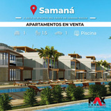 Caracteristicas Del Proyecto  Apartamentos En Primera Linea De Playa.
