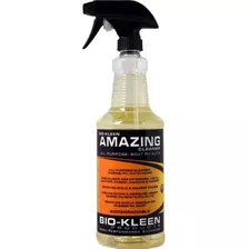 Biokleen M00307 Amazing Cleaner Limpiador Multipropósito Rv 