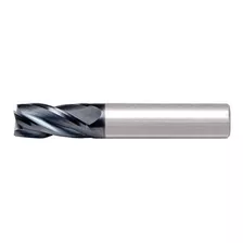 Alfa Tools Sc60612al 15 /64x1 /4 Flute, Extremo Único,