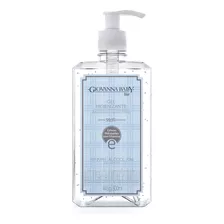 Higienizante Gel Giovanna Baby Blue 500ml, Promoção!