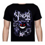Segunda imagen para búsqueda de gengar