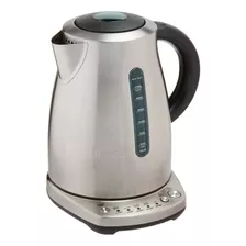 Breville Bke720bss Temp Select - Hervidor Eléctrico, Acero.