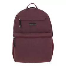 Mochila Chenson Profesional Con Porta Laptop 15'' Cp65942-m