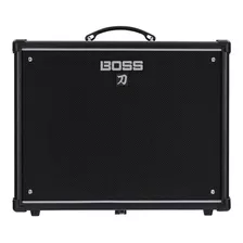 Boss Katana 100 Mkii Amplificador De Guitarra Color Negro