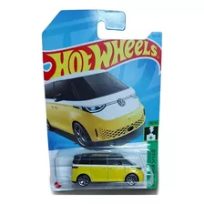 Volkswagen Id Buzz Hot Wheels 2023 173/250